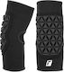Reusch Περιαγκωνίδα σε Μαύρο χρώμα 5177514-7700