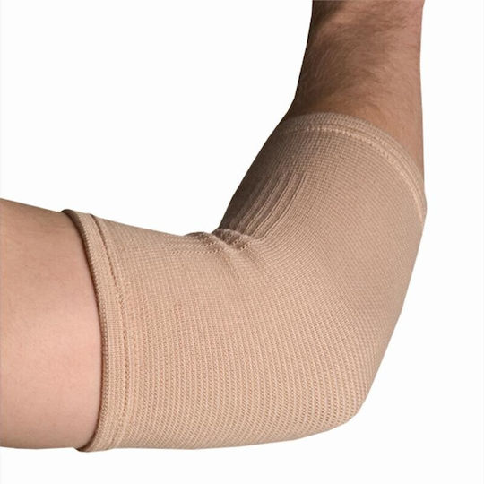Kyritsis Orthopedika Elastic Elbow Brace in Beige color 10500
