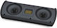 GoldenEar Supersat 3c Boxă Hi-Fi Central Negru