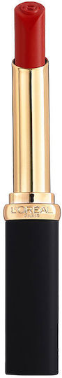 L'Oreal Paris Color Riche Volume Puro Power Lola Lippenstift Matt 346 Lola