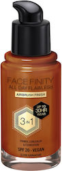 Max Factor Facefinity All Day Flawless 3 in 1 L...