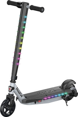 Razor Electric Scooter Black