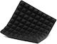 Sound Absorbing Sheet (1pcs) 50cm x 50cm
