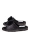 Winter Women's Slippers Black