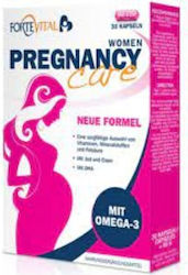 Pharmavital Pregnancy Forte Duo 30 tabs 30 caps