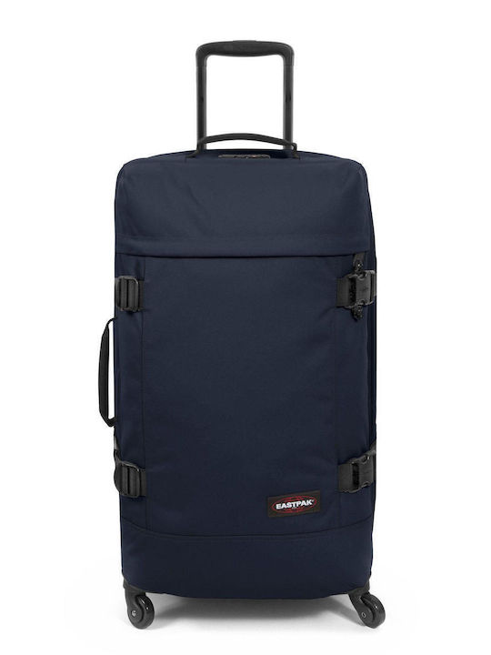 Eastpak Trans4 M Cabin Fabric Suitcase Ultra Ma...