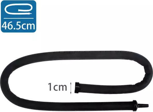 Nobleza Air pump For Aquarium Rubber Bubble Strip 1 46.5cm Aquarium Accessories
