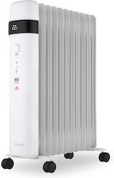 Homa Καλοριφέρ Λαδιού με 11 Φέτες 2500W