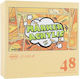 Zibeef Acrylic Markers 1.5mm Colorful 48pcs