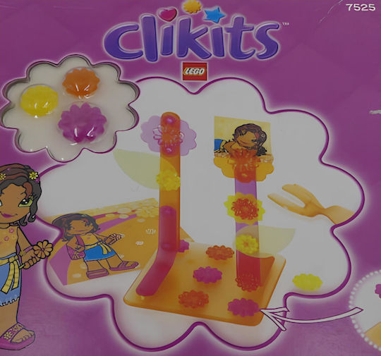 LEGO Tabletop Decorative