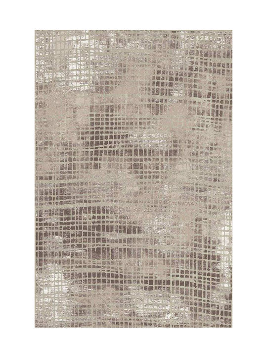 Linea Home Sevilla Rug Rectangular Beige