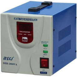 CNKV Scr-2000 Voltage Regulator CNKV Scr-2000 Voltage Regulator