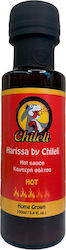 Chileli Hot Sauces Καυτερή Sauce