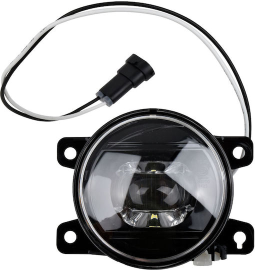 Στρογγυλός Προβολέας Αυτοκινήτου LED Ford Ranger 1τμχ