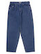 HUF Men's Jeans Pants Blue