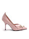Pumps Rosa
