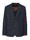 Bugatti Men's Suit Jacket Blue