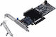 Asus Κάρτα PCI σε θύρα RAID