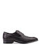 Herrenschuhe Schwarz