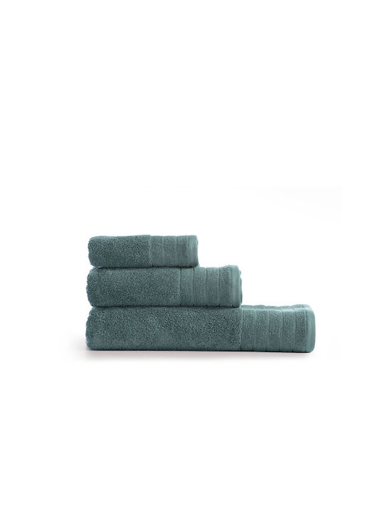 Nef-Nef Homeware Hand Towel Fresh 034070 30x50c...