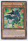 YU-GI-OH Einzelkarte (EN)