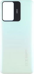 Καπάκι Πράσινο Redmi Note 12S Καπάκι Πράσινο Redmi Note 12S