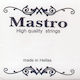 Mastro Single Acoustic Guitar String 42 inches