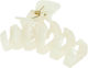 Azade Hair Clip White