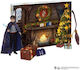 Mattel Harry Potter with Advent Calendar Gryffindor Doll for 6++ Years 30cm.