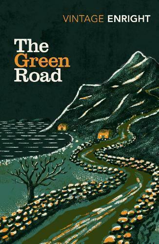 The Green Road Anne Enright