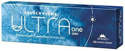 Bausch & Lomb Ultra One Day 30 Täglich Kontaktl...