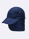 Stamion Kids' Hat Fabric Blue