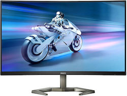 Philips 32M1C5200W VA HDR Curved Gaming Monitor 31.5" FHD 1920x1080 240Hz με Χρόνο Απόκρισης 4ms GTG