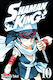 Shaman King, Цветя 3 Том 10