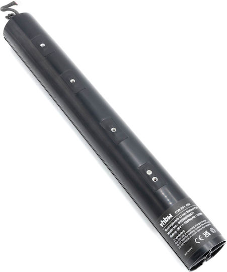 Segway Replacement Battery for Electric Scooter Segway-Ninebot in Black Color