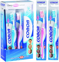 4teen-4ty Οδοντόβουρτσα Soft 4teen-4ty Οδοντόβουρτσα Soft