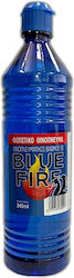 Simple Blue FIre Spirituslampe Brennstoff 340ml