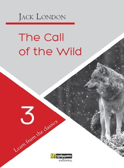 The Call of the Wild