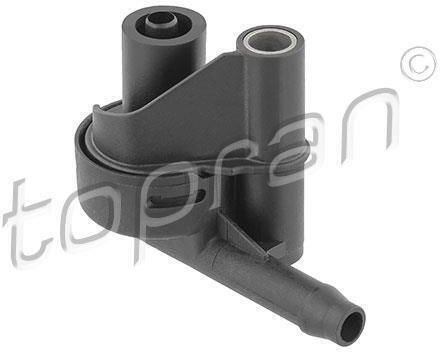 Topran Entlüftungsventil Auto Engine Ventile für Mercedes-Benz E-Commerce-Website Volkswagen Golf