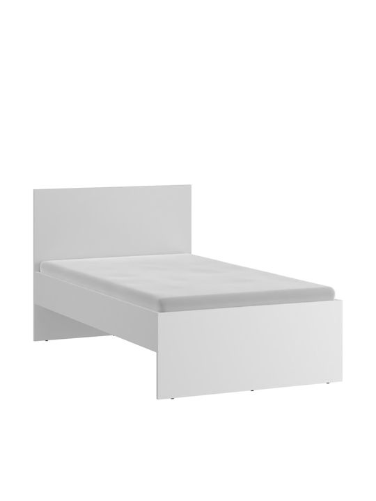 Bucks Kids Bed Semi Double for Mattress 205x95.6cm