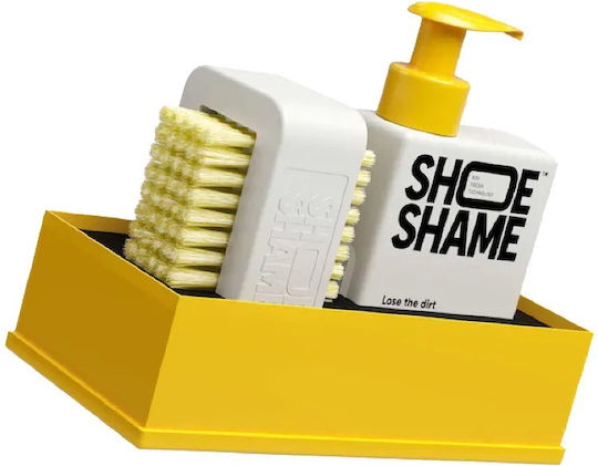 Shoe Shame Комплект за грижа за обувки 150мл