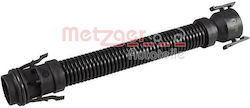 Metzger Car Vaporization Hose 2380192