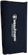 MegaFitness Ice Sleeve Elastic Arm Compression Sleeve In Black Color 888881
