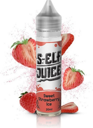 S-elf Juice Flavor Shot 20ml/60ml 1τμχ