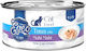 Egeo Pet Food Υγρή Τροφή για Ενήλικες Γάτες σε Κονσέρβα με Τόνο χωρίς Σιτηρά 85gr