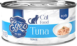 Egeo Pet Food Nassfutter 85gr Egeo Pet Food Nassfutter 85gr