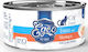 Egeo Pet Food Υγρή Τροφή για Ενήλικες Γάτες σε Κονσέρβα με Τόνο χωρίς Σιτηρά 85gr
