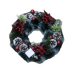 Christmas Decorative Wreath