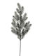 Iliadis Christmas Decorative Branch