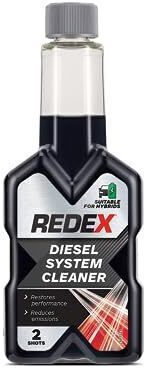 RedeX System Cleaner Diesel Additive 250ml